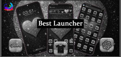 best launcher