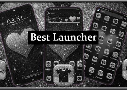 best launcher