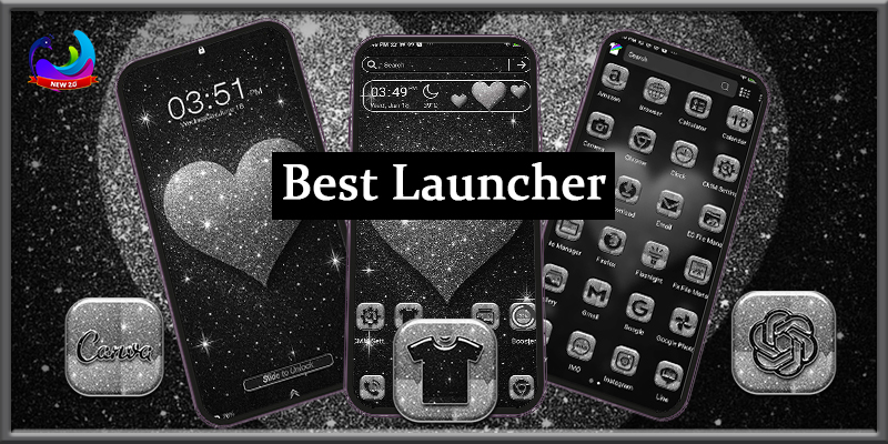 best launcher