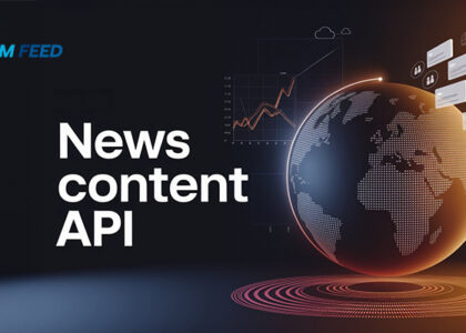 News Content API