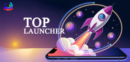 Top Launcher