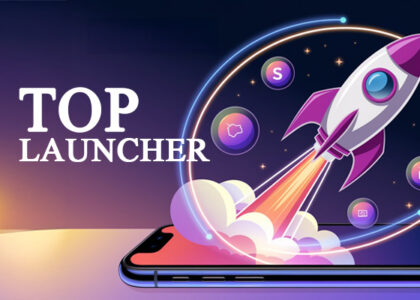 Top Launcher