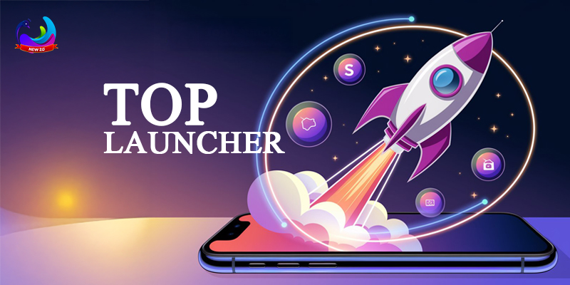 Top Launcher