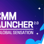 Top launcher cmm launcher