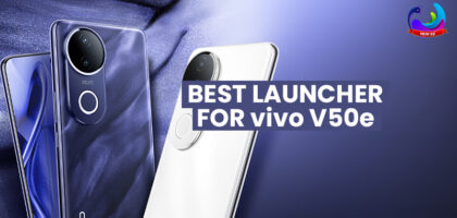 Beslt Launcher FOr Vivo
