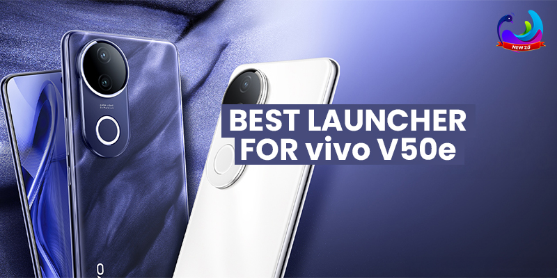 Beslt Launcher FOr Vivo